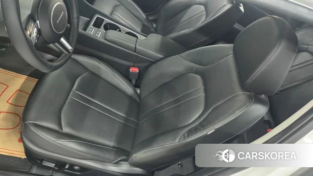 Hyundai Sonata D Edge (DN8) id 5000596 из Кореи 9