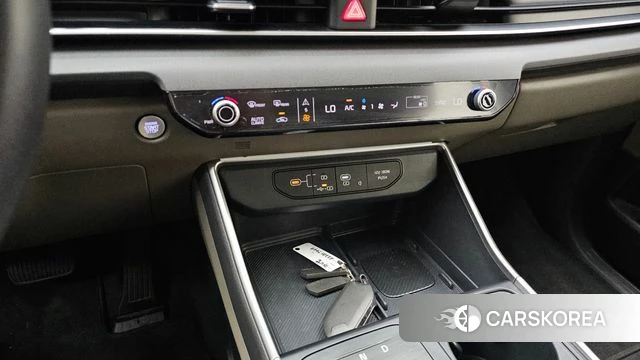 Kia The New Carnival 4th Generation id 4990757 из Кореи 9