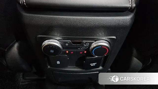 Ford Explorer 6th Generation id 3534323 из Кореи 9
