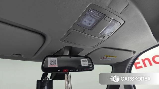 Kia The New Kia Ray id 4957140 из Кореи 9