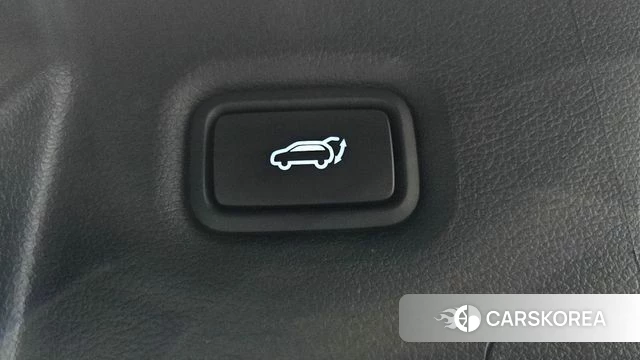 Hyundai Santa Fe TM id 4672151 из Кореи 9