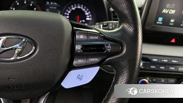 Hyundai Veloster (JS) id 3505204 из Кореи 9