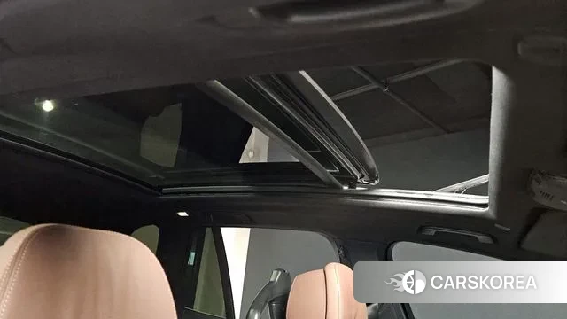 BMW X5 (G05) id 3597998 из Кореи 9