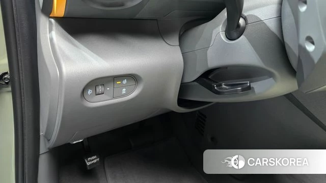 Hyundai Casper id 4976113 из Кореи 9
