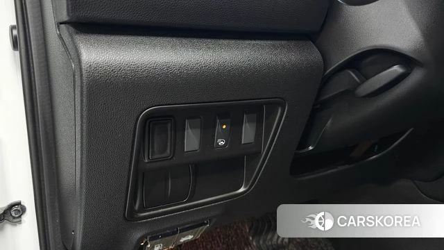 Renault Korea (Samsung) QM6 id 4944415 из Кореи 9
