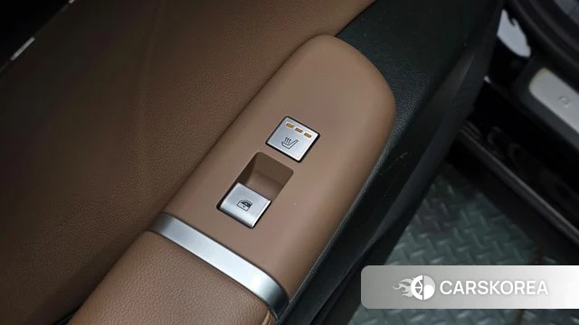 Hyundai Grandeur Hybrid (GN7) id 5058814 из Кореи 9