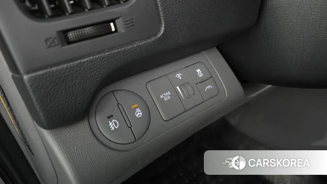 Hyundai The New Grand Starex id 5041770 из Кореи 9