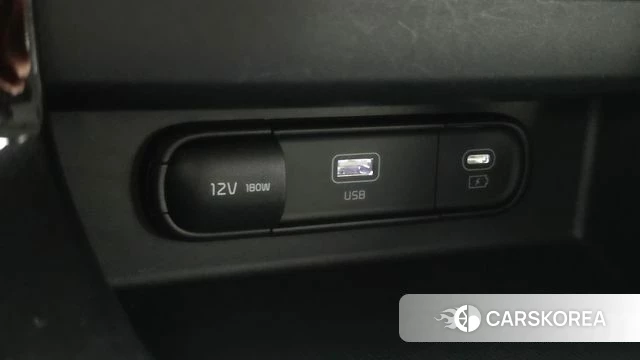 Kia The New Seltos id 5022263 из Кореи 9