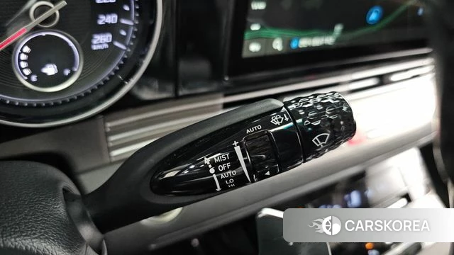 Hyundai The New Grandeur IG id 5004040 из Кореи 9