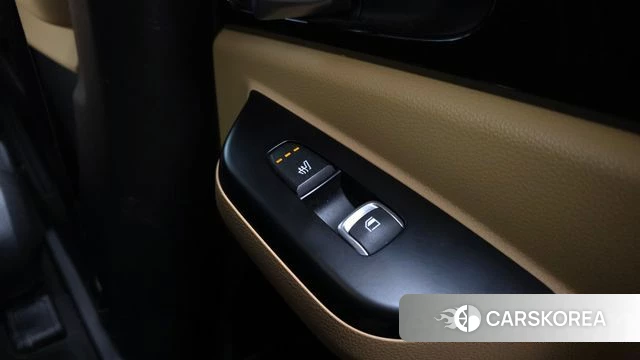 Kia Carnival 4th generation id 5012263 из Кореи 9