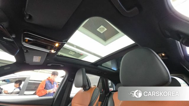 Mercedes-Benz GLC-Class X254 id 4950062 из Кореи 9