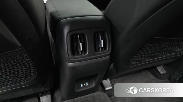 Hyundai The New Tucson (NX4) id 4964365 из Кореи 9