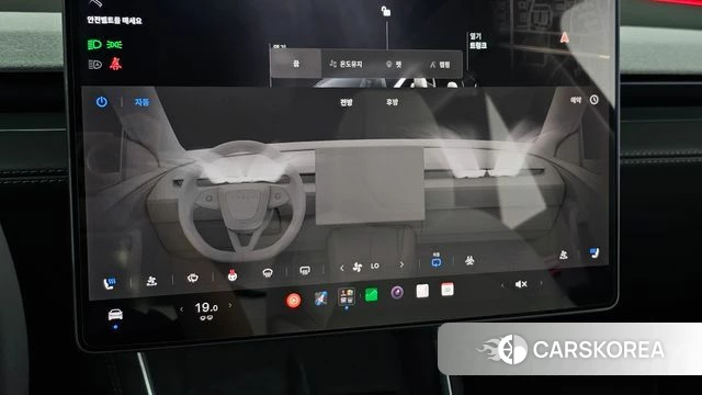 Tesla Model Y id 4928008 из Кореи 9
