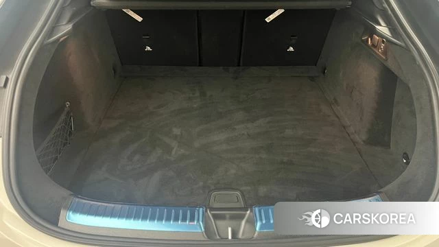 Mercedes-Benz GLE-Class W167 id 4990209 из Кореи 9