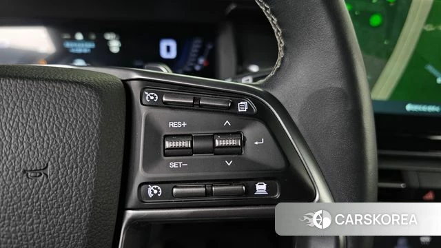 Ssangyong Torres id 4917107 из Кореи 9