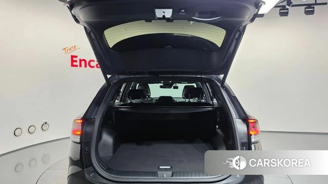 Kia Sportage 5th Generation Hybrid id 4980637 из Кореи 9
