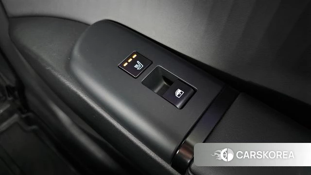 Hyundai Grandeur Hybrid (GN7) id 4783669 из Кореи 9