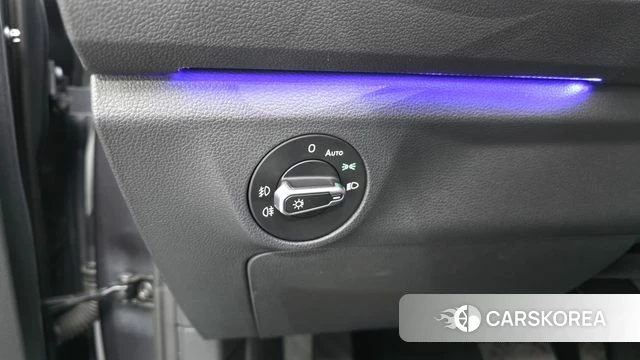 Volkswagen 7th Generation of Jetta id 4930063 из Кореи 9