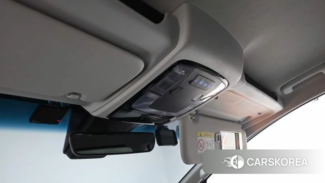 Hyundai Staria id 4991704 из Кореи 9