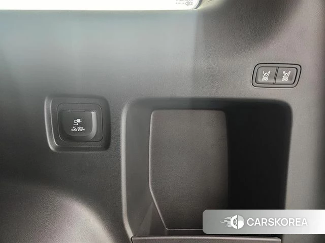 Hyundai Santa Fe (MX5) id 4589597 из Кореи 9