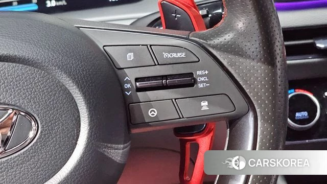Hyundai Sonata (DN8) id 4966818 из Кореи 9
