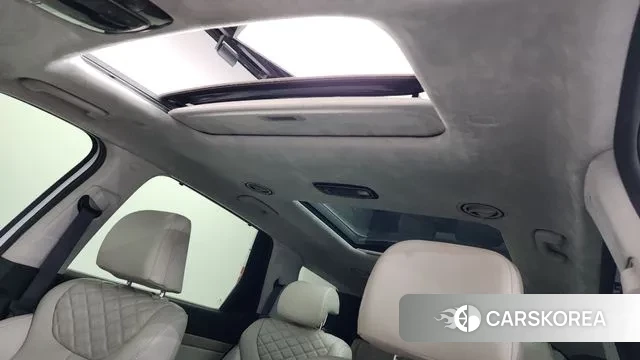 Hyundai Palisade id 3556719 из Кореи 9