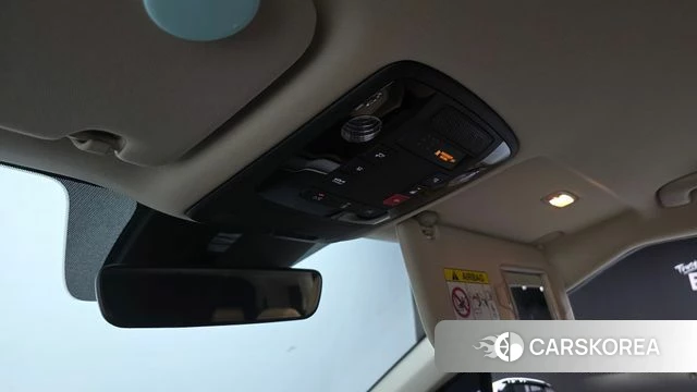 Kia Carnival 4th generation id 5016476 из Кореи 9