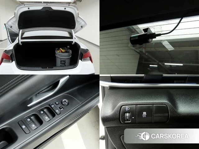 Hyundai The New Avante (CN7) id 4985969 из Кореи 9