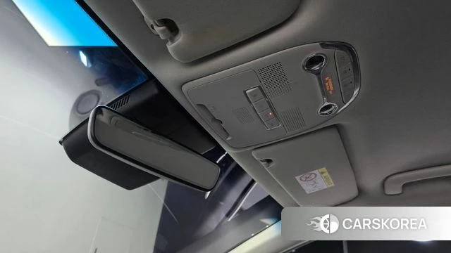 Hyundai The New Grandeur IG id 4987295 из Кореи 9