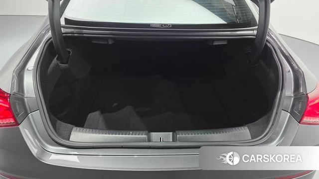 Mercedes-Benz CLA-Class C118 id 5022494 из Кореи 9