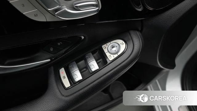 Mercedes-Benz C-Class W205 id 4998807 из Кореи 9
