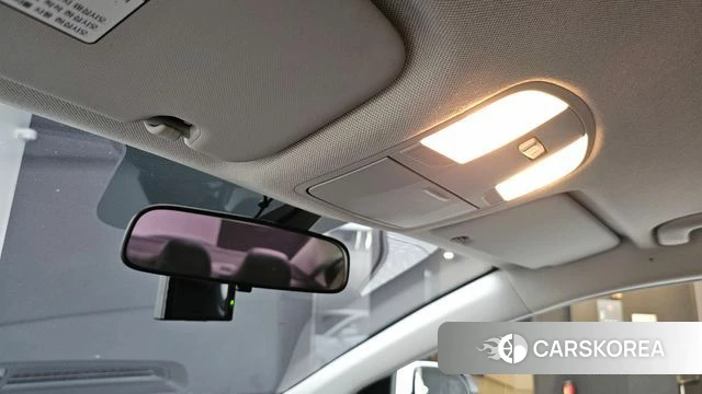 Hyundai The New Avante AD id 4732643 из Кореи 9