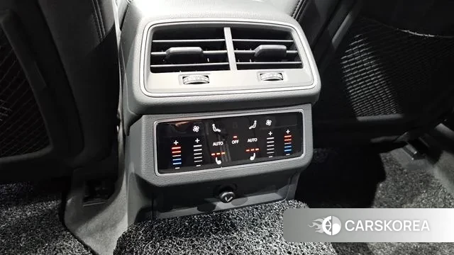 Audi A6 (C8) id 3567161 из Кореи 9
