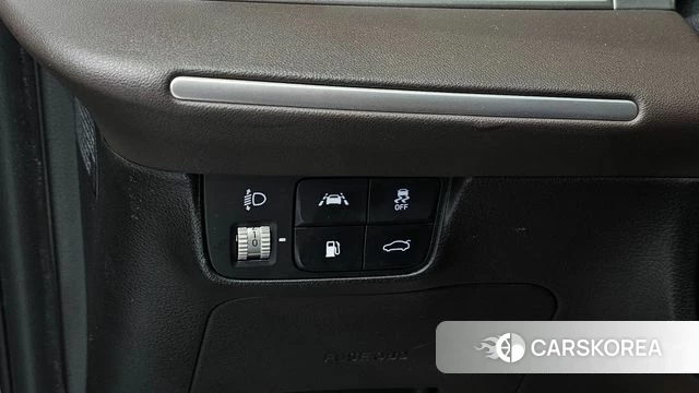 Hyundai The New Grandeur IG id 5028777 из Кореи 9
