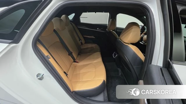 Kia K5 3rd generation id 4958383 из Кореи 9