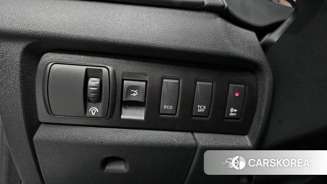 Renault Korea (Samsung) SM3 Z.E. id 4930586 из Кореи 9