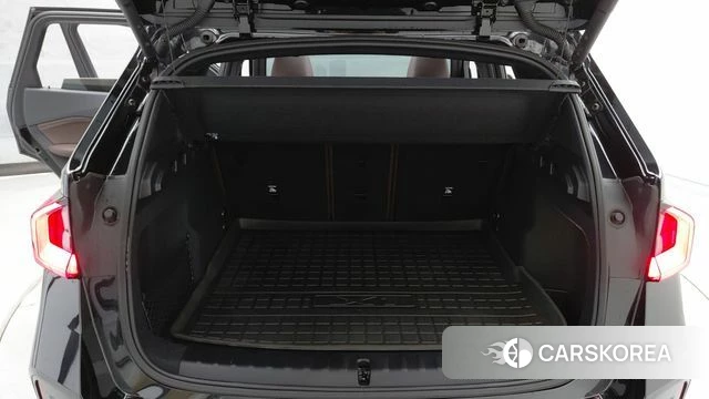 BMW X1 (U11) id 4981085 из Кореи 9