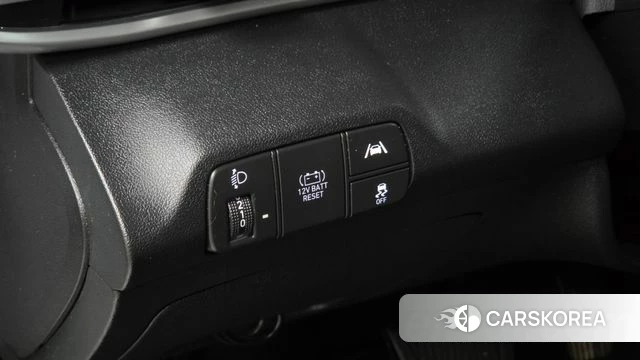 Hyundai Avante Hybrid (CN7) id 5027577 из Кореи 9