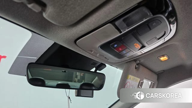 Hyundai Sonata Hybrid (DN8) id 4941965 из Кореи 9