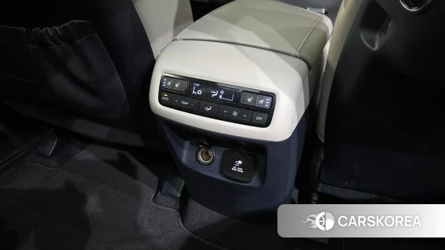 Hyundai Palisade id 4966472 из Кореи 9