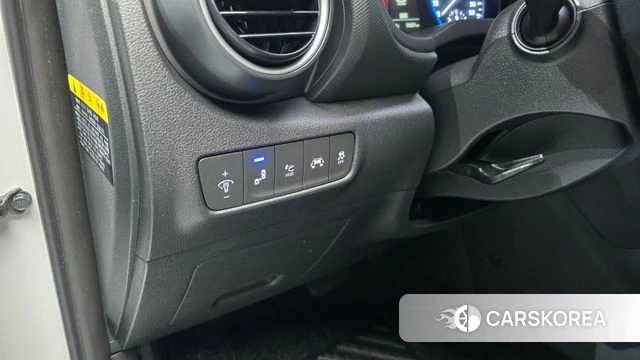 Hyundai Kona id 4937518 из Кореи 9