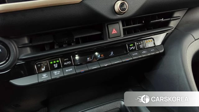 Toyota Crown Crossover id 5021791 из Кореи 9