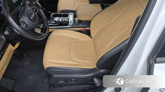 Kia Carnival 4th generation id 4986173 из Кореи 9