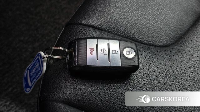 Kia Niro id 4988564 из Кореи 9