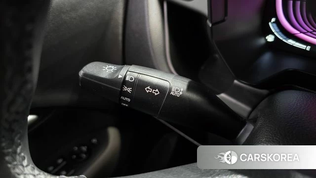 Kia The New Kia Ray id 5058718 из Кореи 9