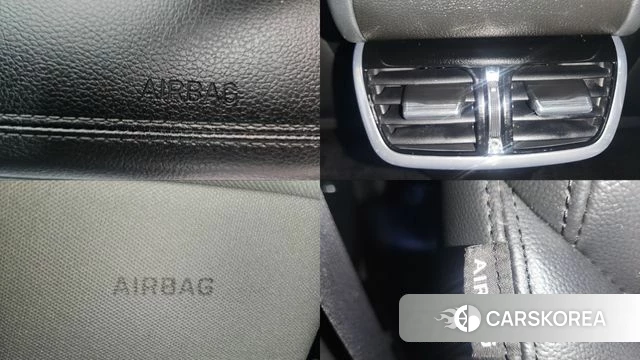 Hyundai The New Grandeur IG id 4981695 из Кореи 9