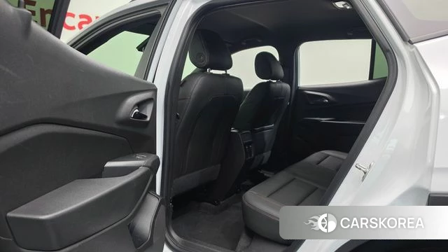 Chevrolet (GM Daewoo) Trax Crossover id 4921591 из Кореи 9