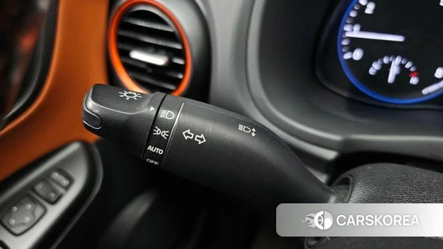 Hyundai Kona id 4983118 из Кореи 9