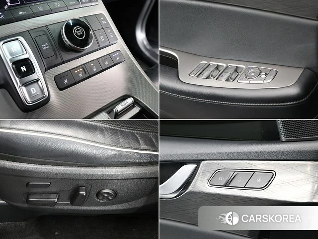Hyundai Palisade id 4780421 из Кореи 9