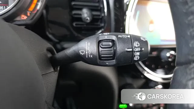 Mini Cooper id 3463599 из Кореи 9